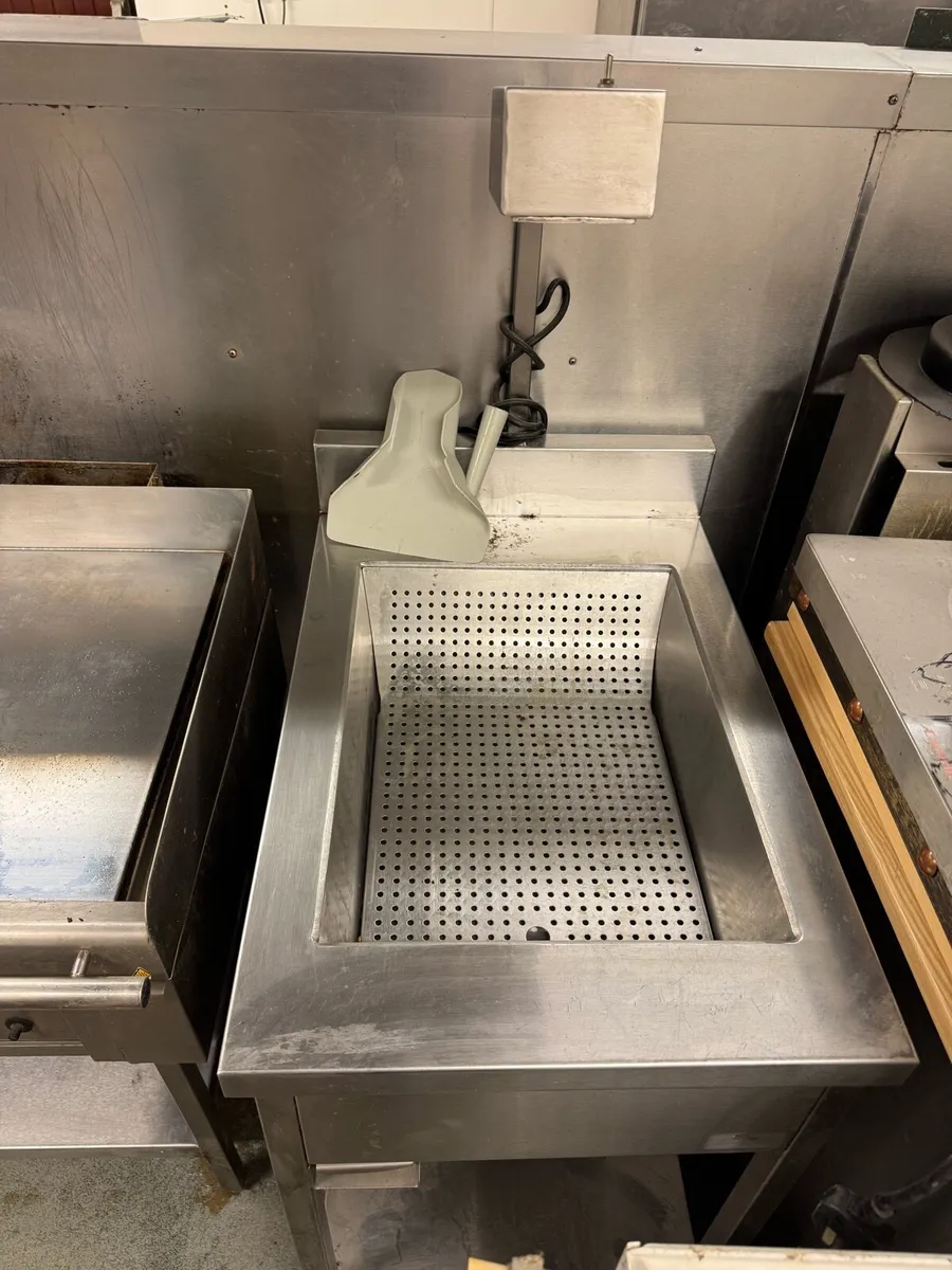 Kitchen equipment - Image 3