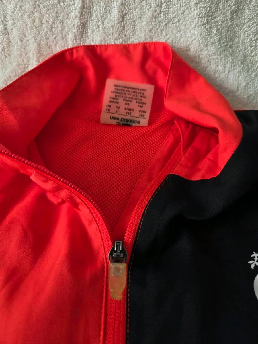 Liverpool Football Club Jacket 2017 to 2018 - Image 4