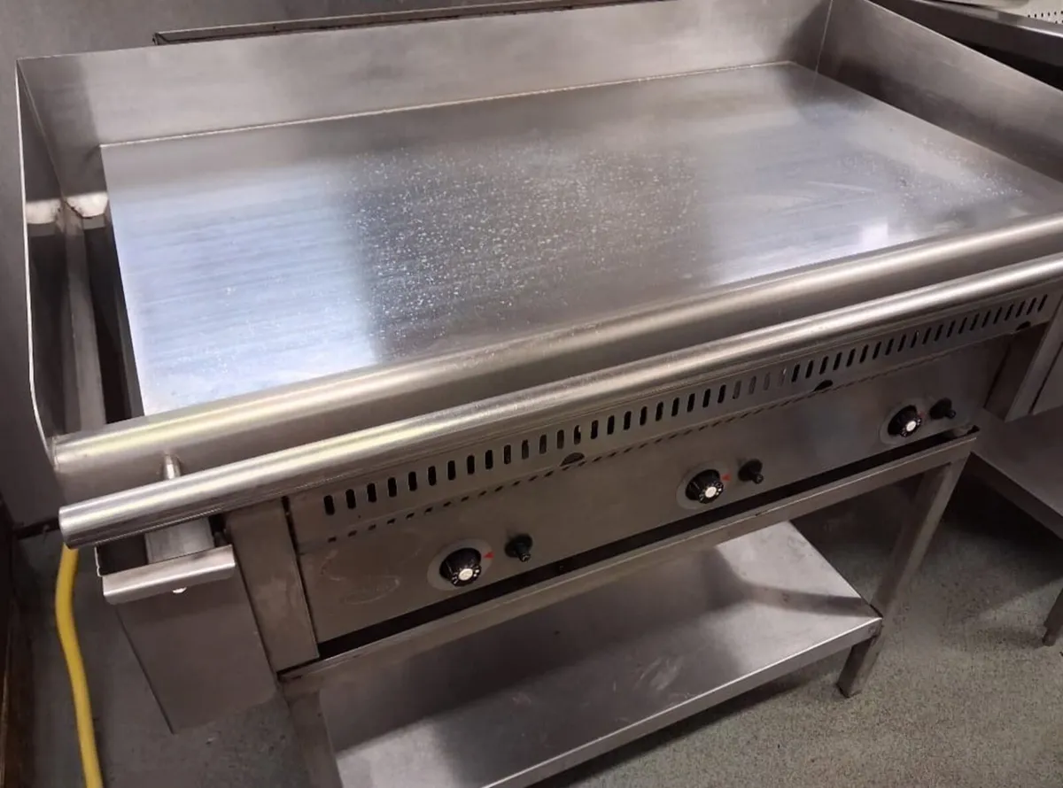 Kitchen equipment - Image 4