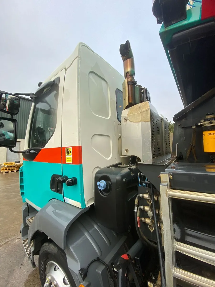 DAF Road Sweeper - Image 4