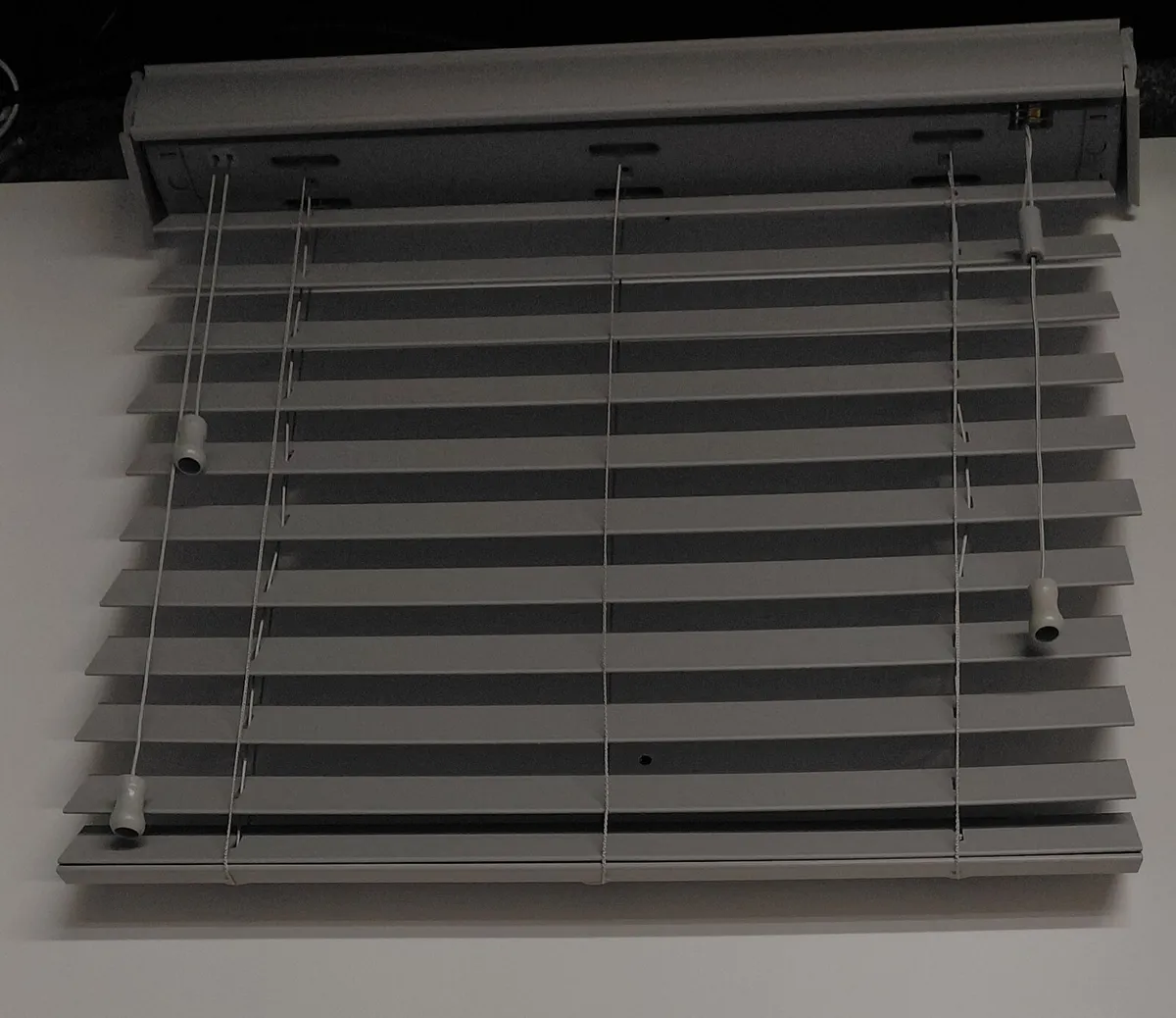 Wooden blinds - Image 1