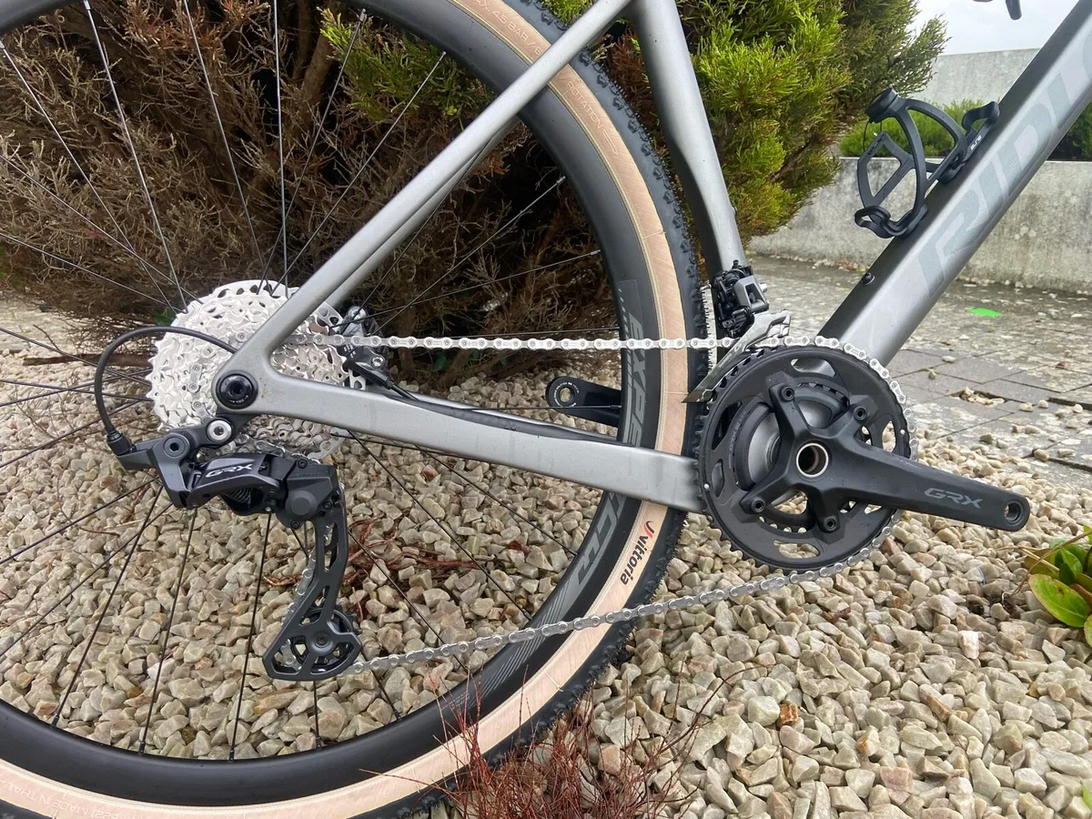 Gravel Bike - Image 3