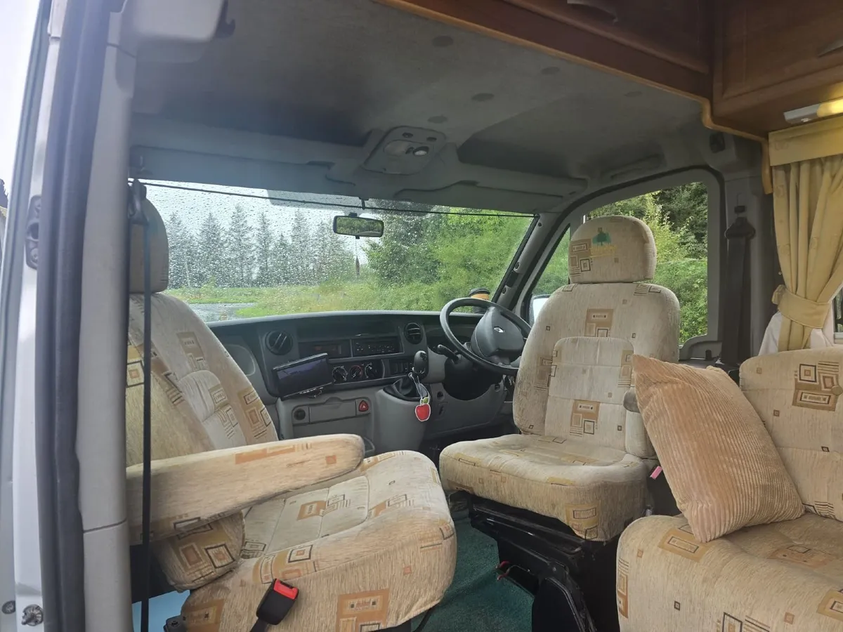 Camper - Image 2
