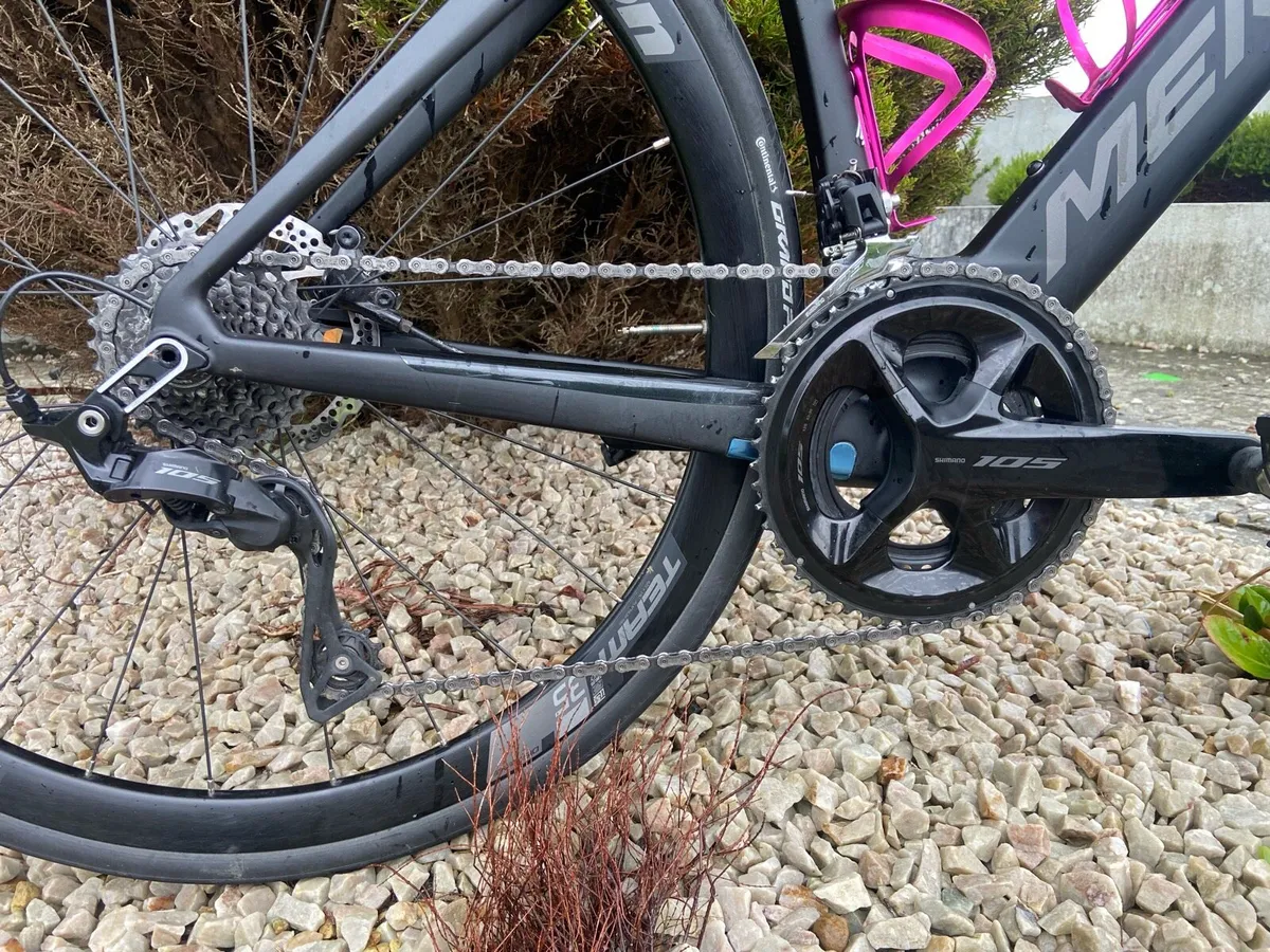 Aero Road Bike - Image 4
