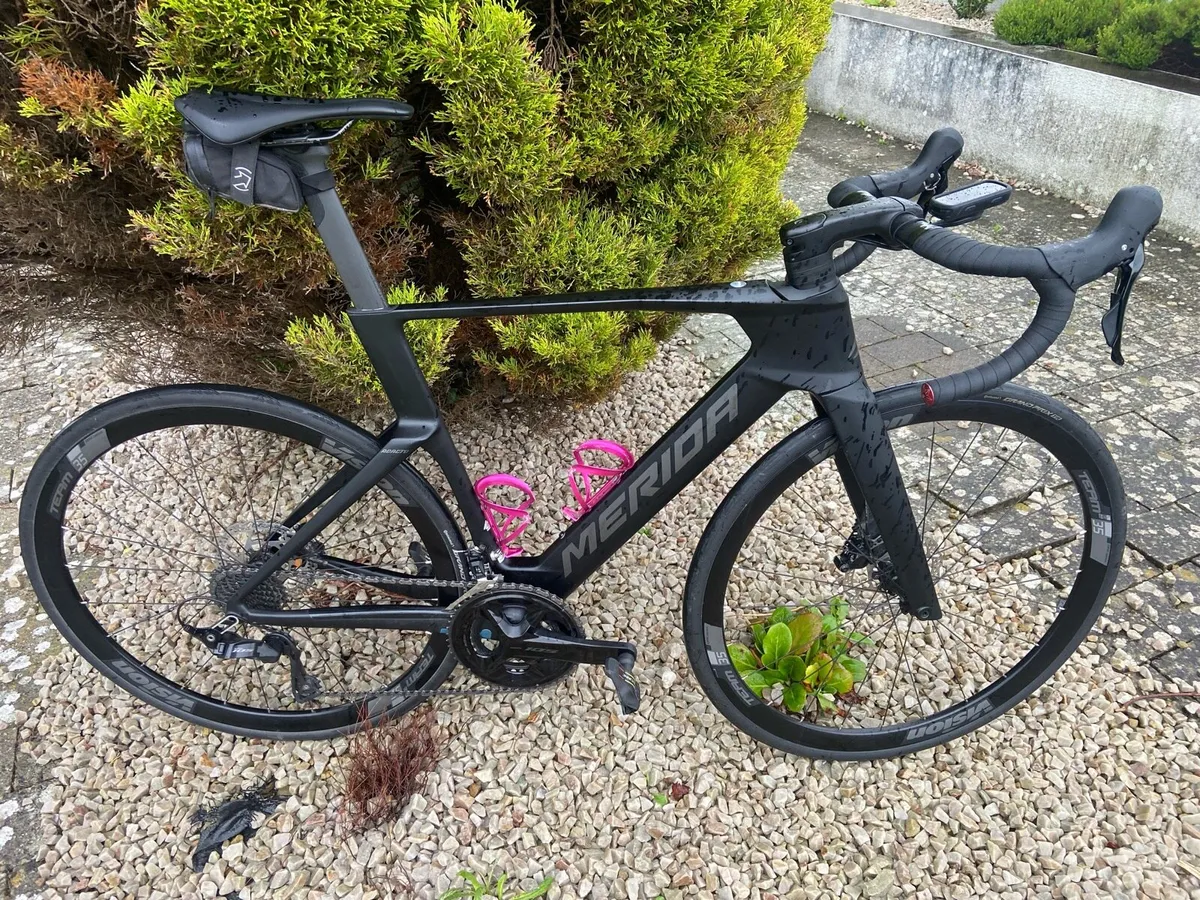 Aero Road Bike - Image 2