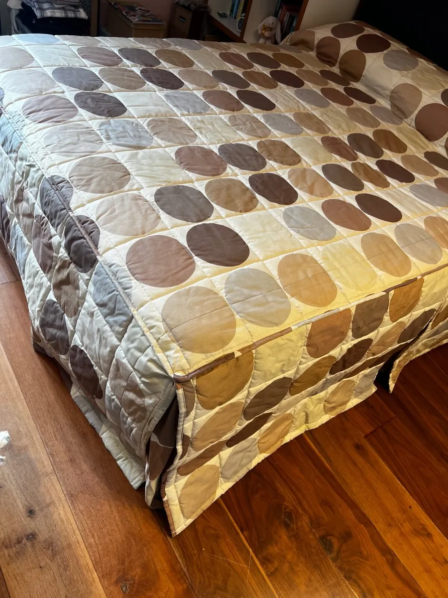 Bedspread - Image 4