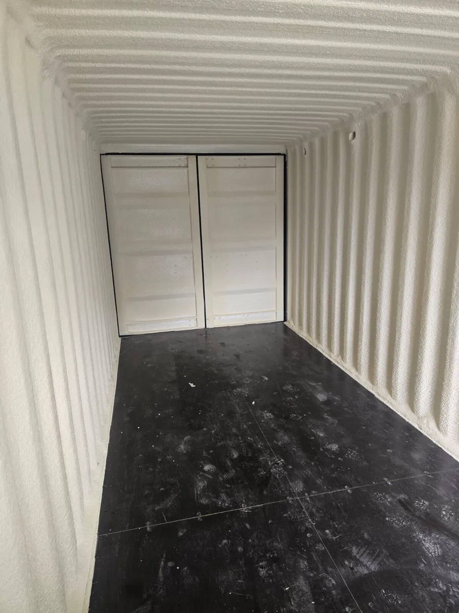 Shipping Containers- Sales - Hire - conversions - Image 2