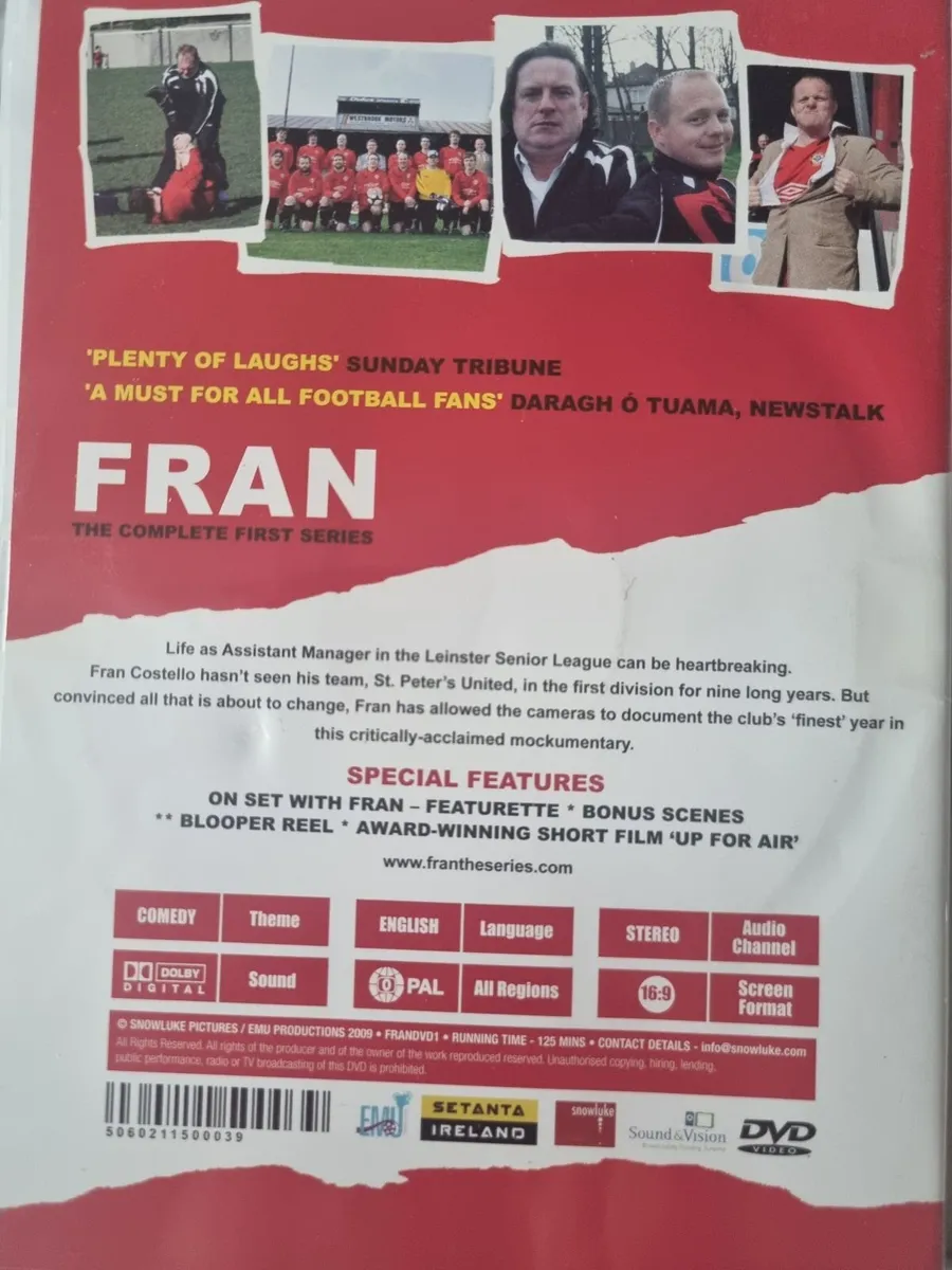 Fran - Image 2