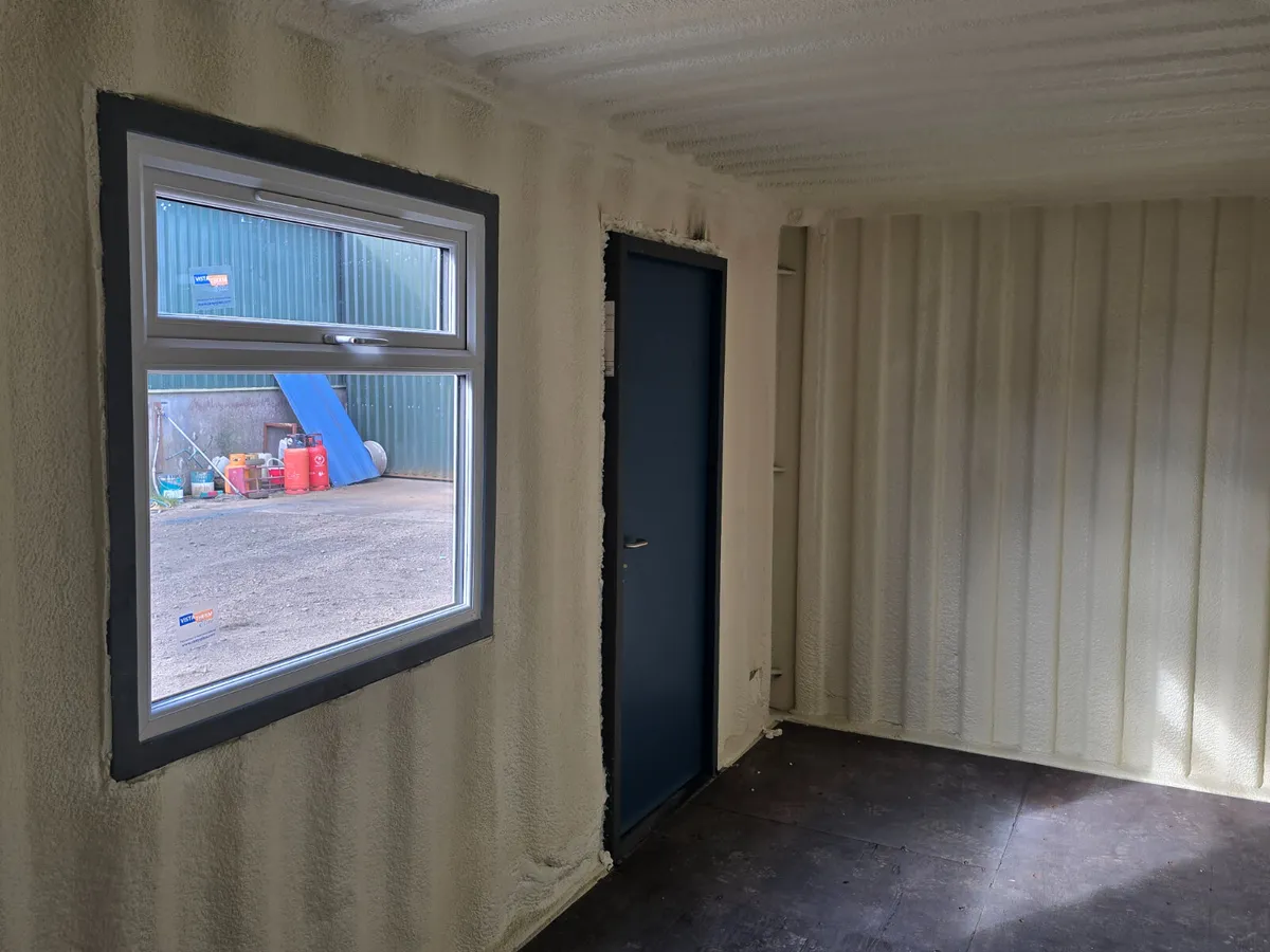 Shipping Containers- Sales - Hire - conversions - Image 2