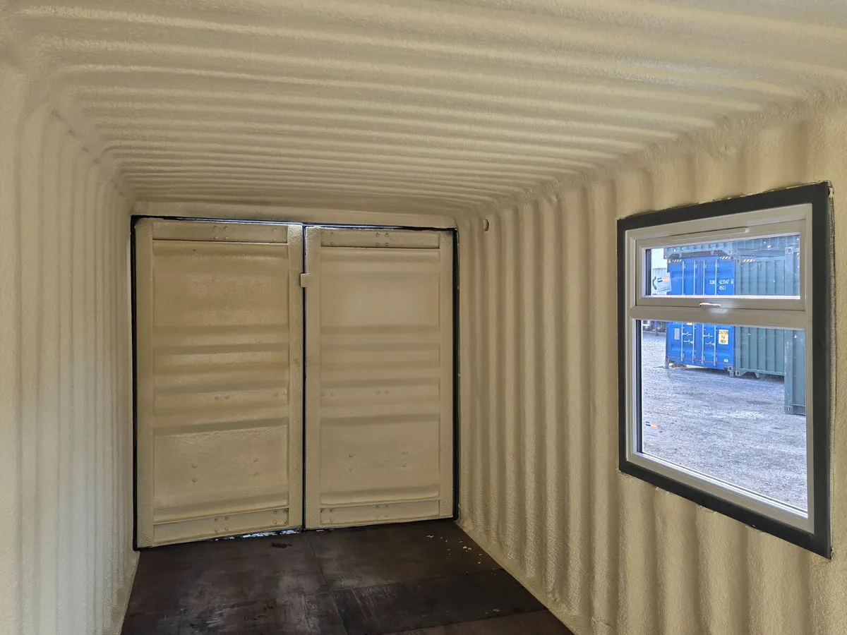 Shipping Containers- Sales - Hire - conversions - Image 3