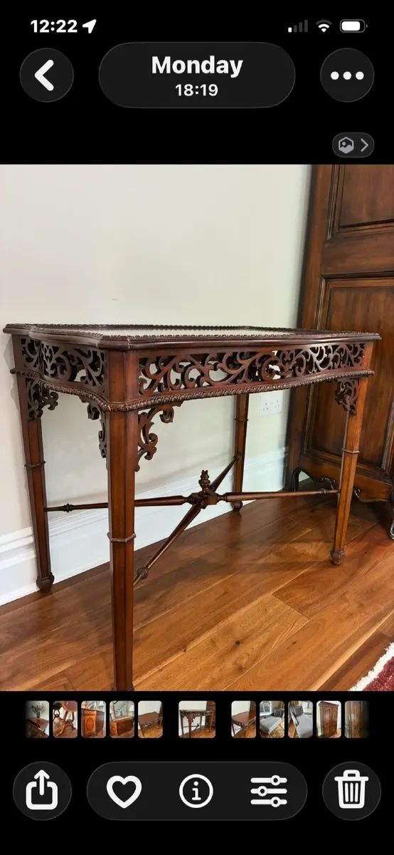 Furniture - Image 1