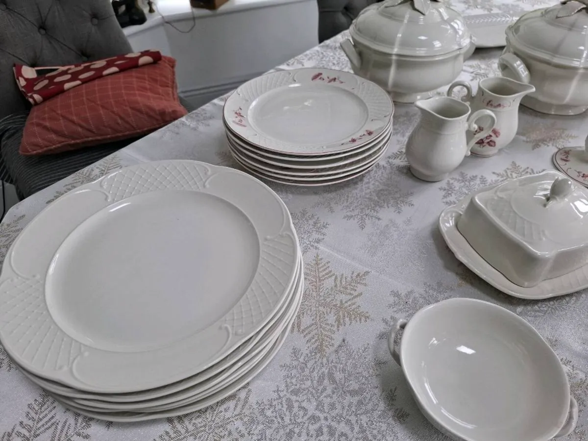 Dinner service - Image 2