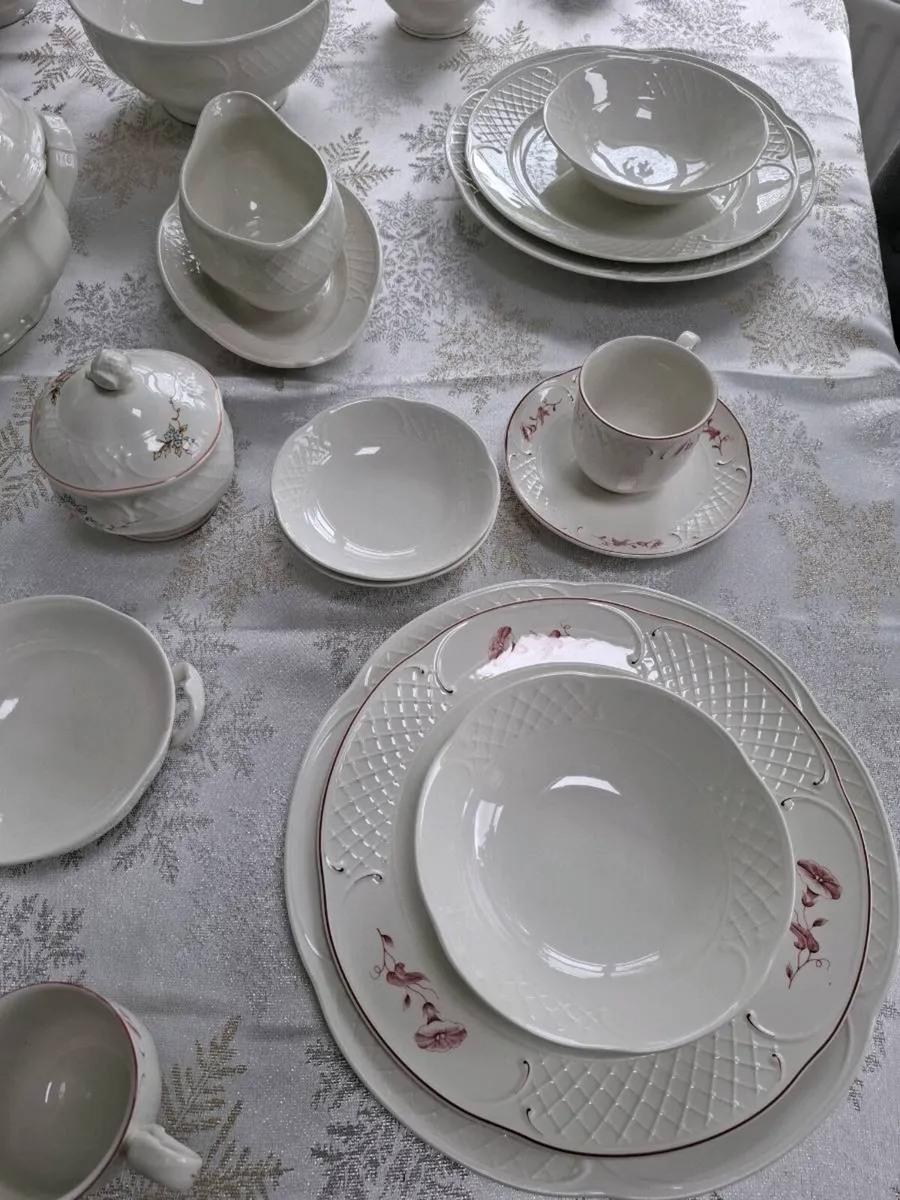 Dinner service - Image 4