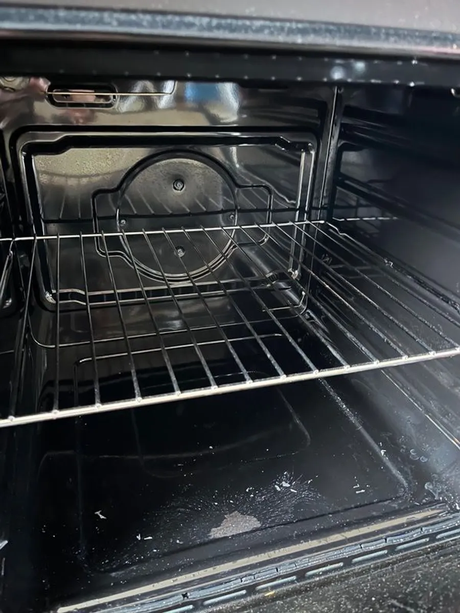 electric oven - Image 4