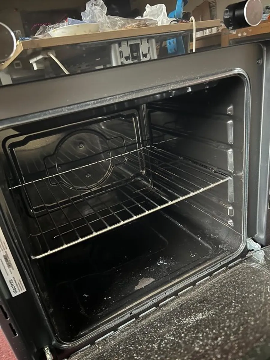 electric oven - Image 3