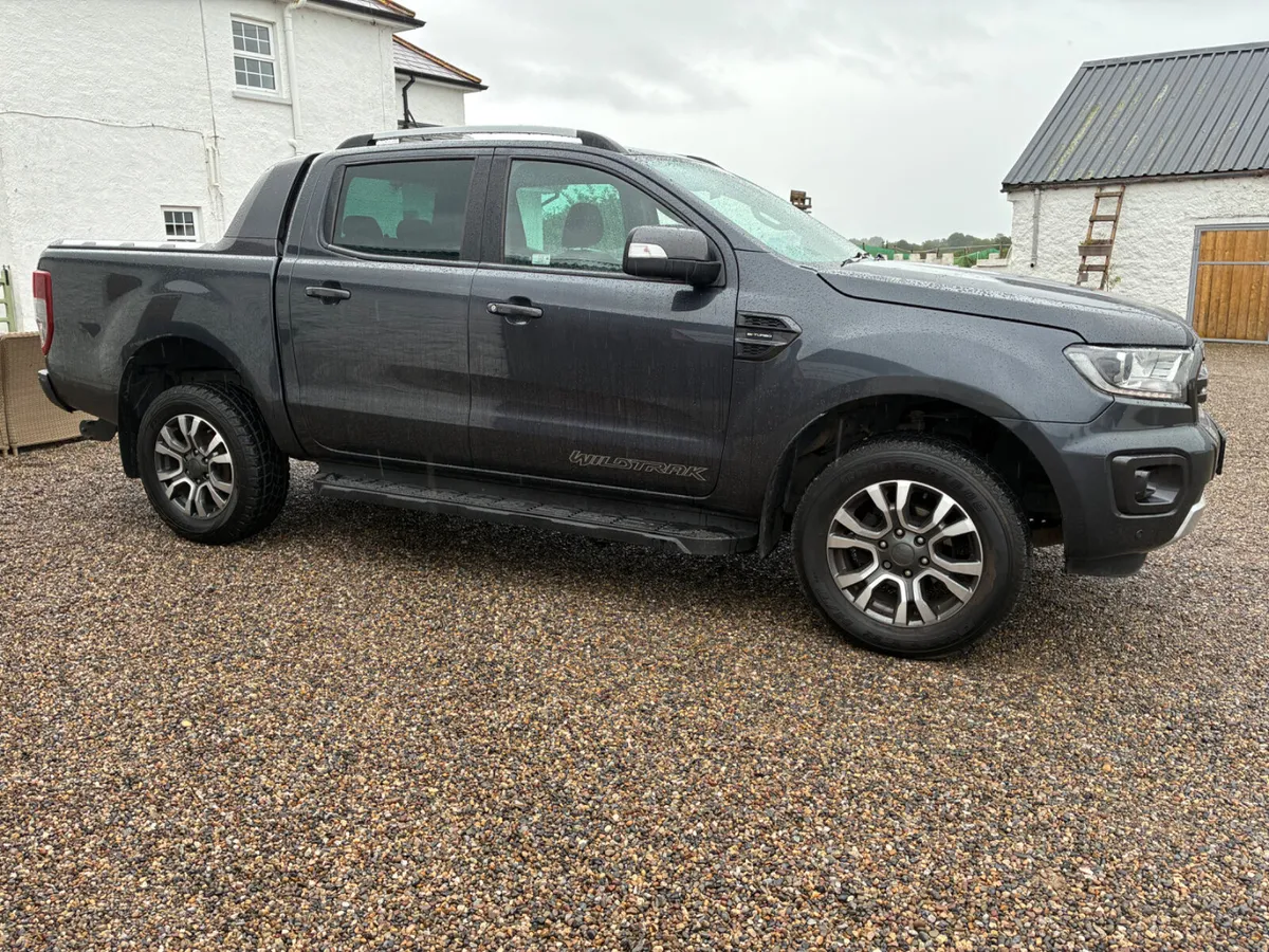 Ford Ranger 2021 / Finance Available - Image 2