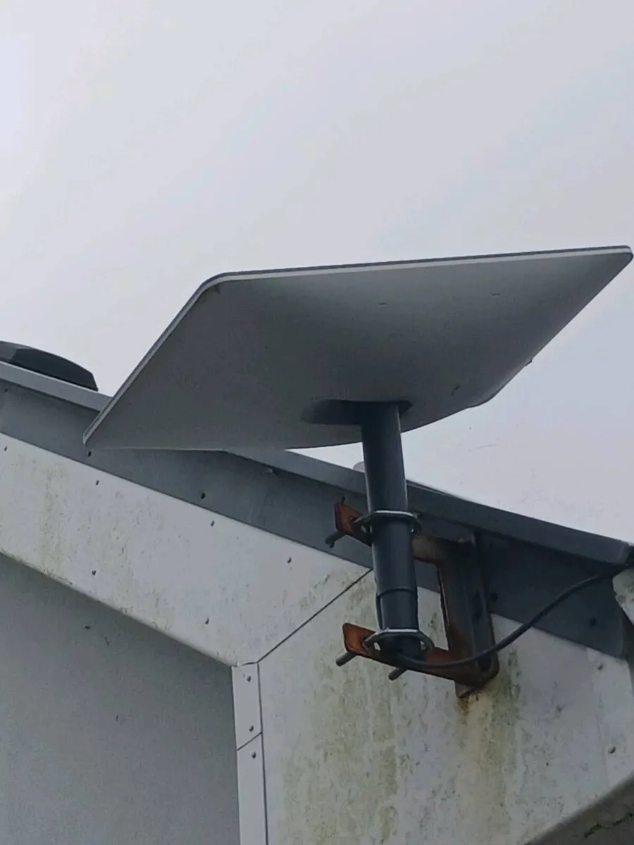 Starlink kit - Image 1