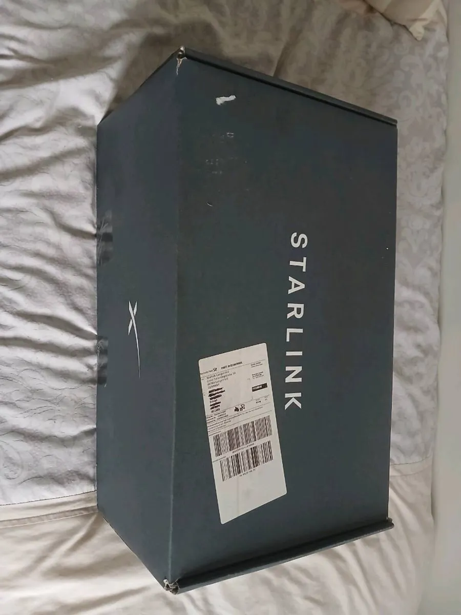 Starlink kit - Image 4