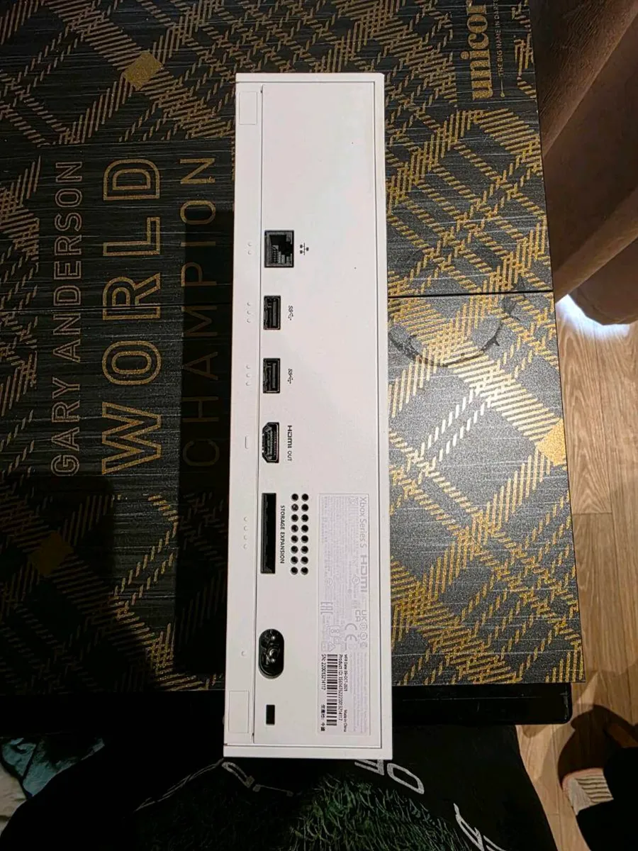 Xbox series S 512GB - Image 2