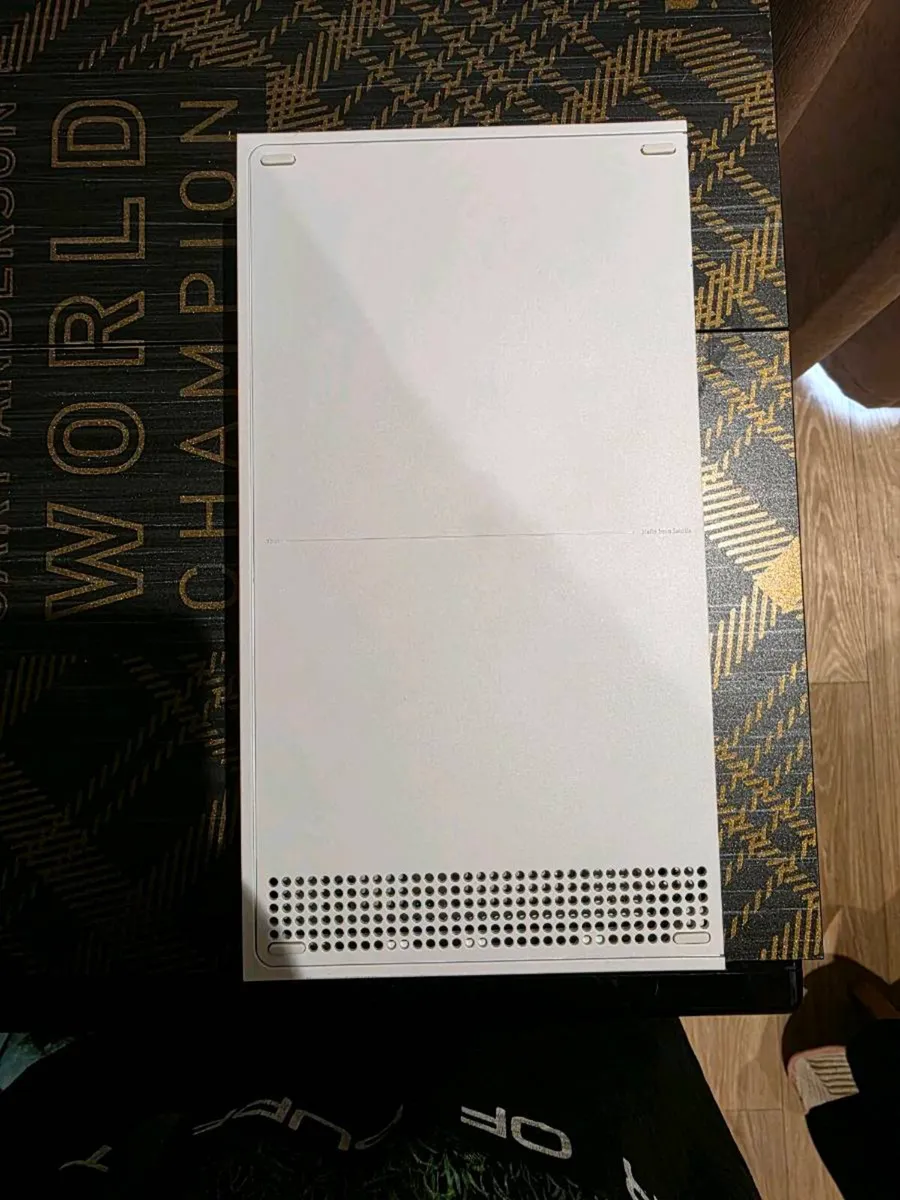 Xbox series S 512GB - Image 4