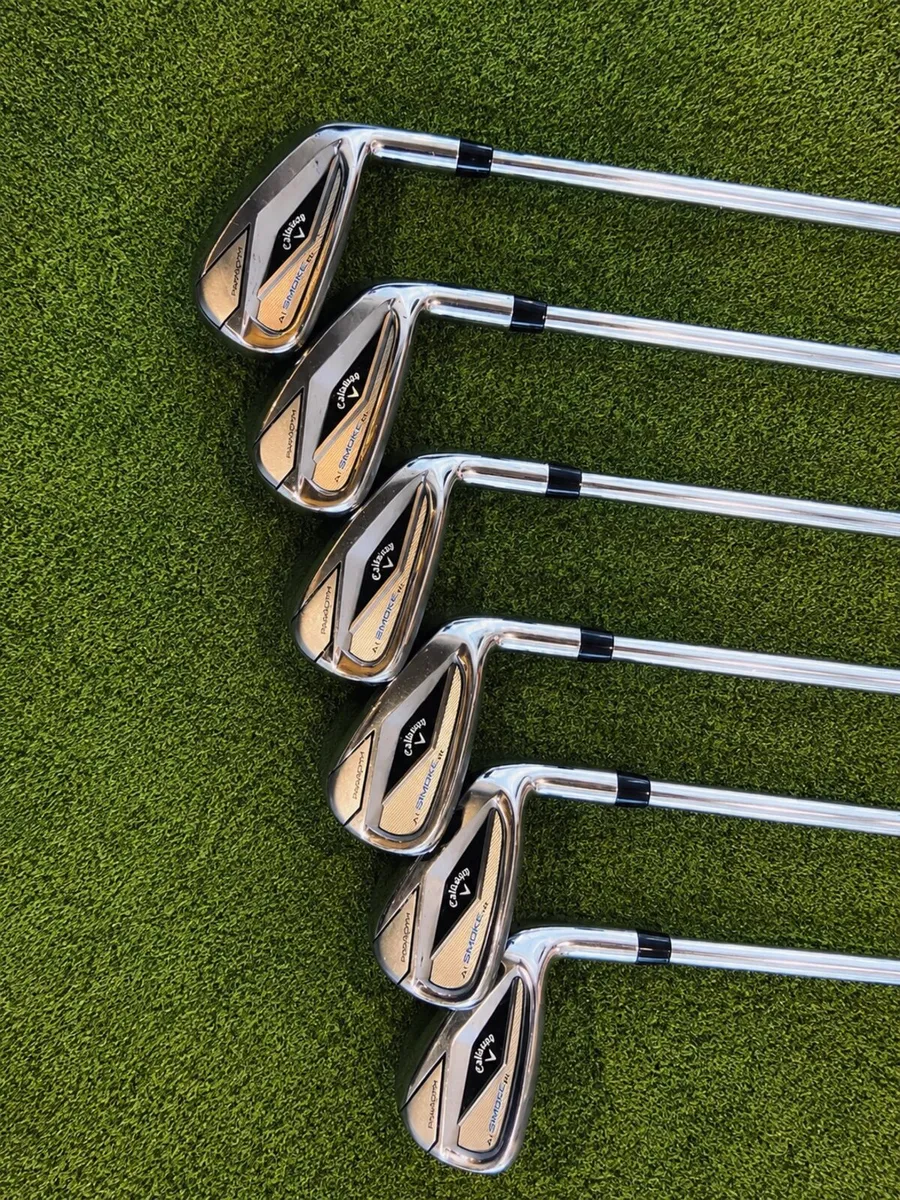 Ai smoke hl irons pw-5i - Image 1