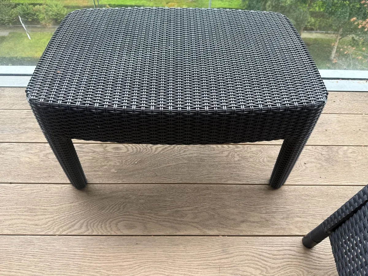 gardening furniture - Image 1