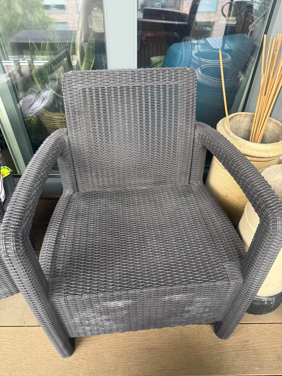 gardening furniture - Image 3