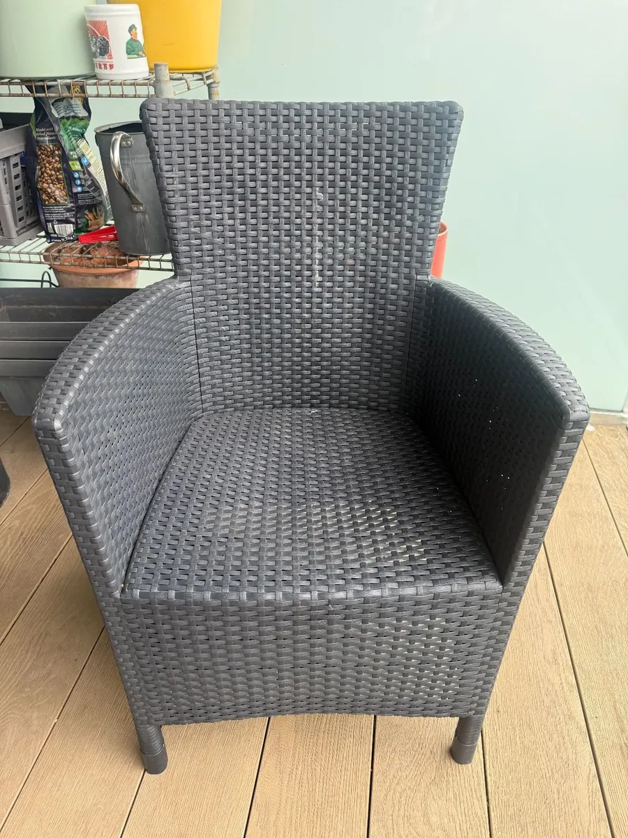 gardening furniture - Image 2