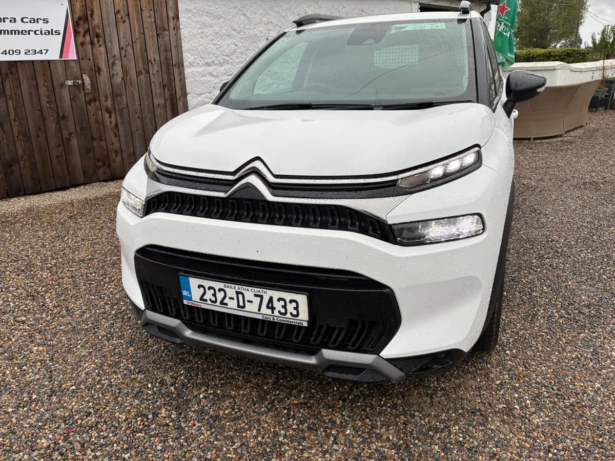 Citroen C3 Aircross 2023 / Finance Available - Image 2