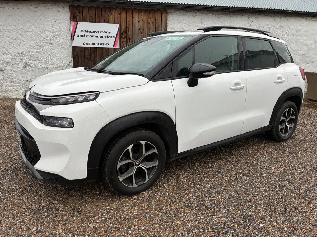 Citroen C3 Aircross 2023 / Finance Available - Image 1
