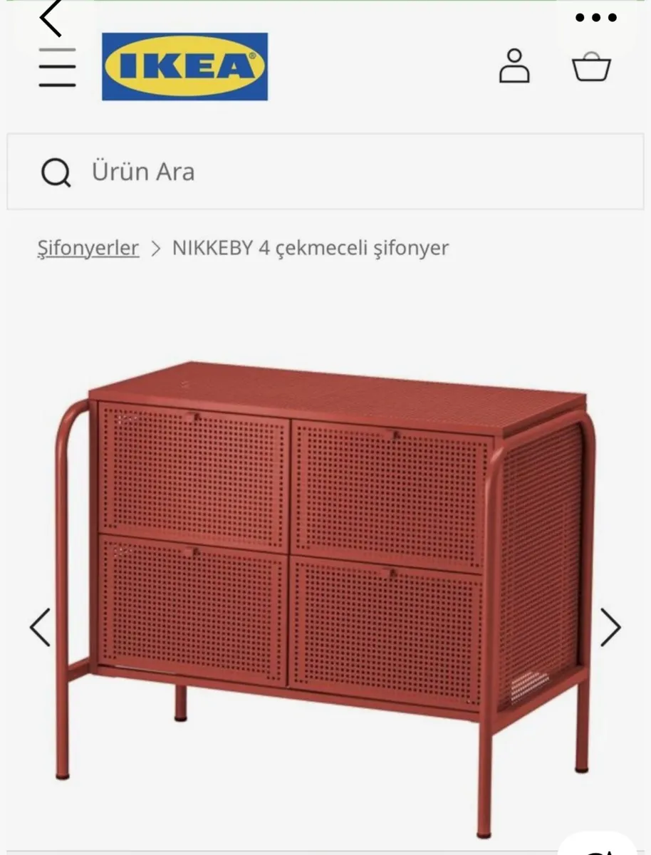 Ikea Nikkeby - Image 1