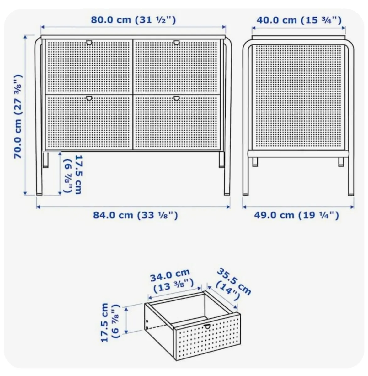 Ikea Nikkeby - Image 4