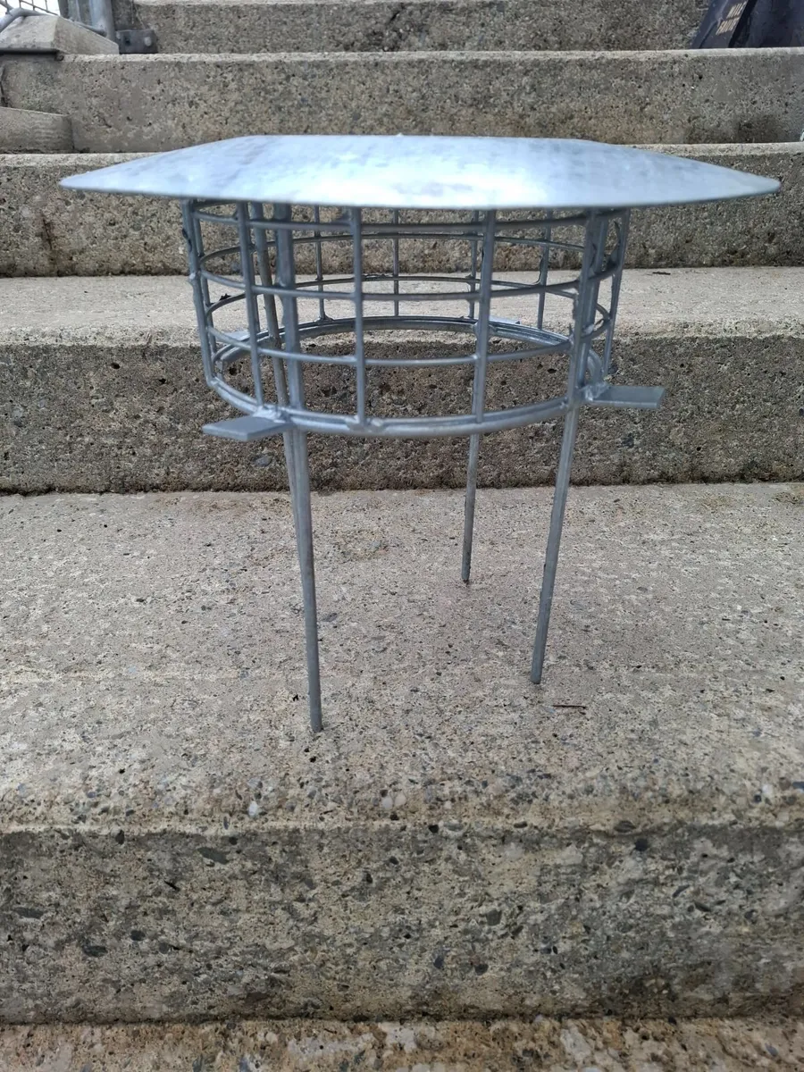 Chimney cowel - Image 1