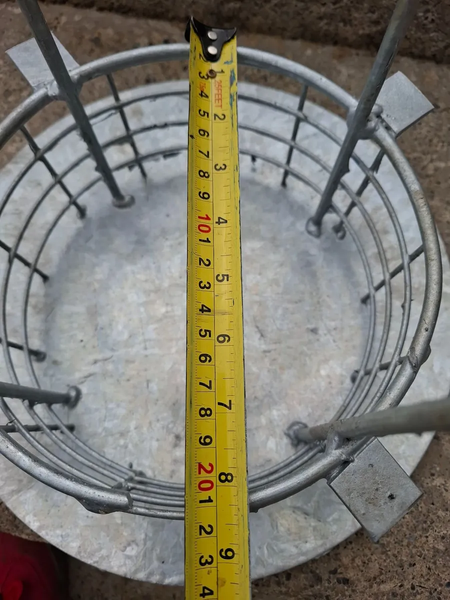 Chimney cowel - Image 2