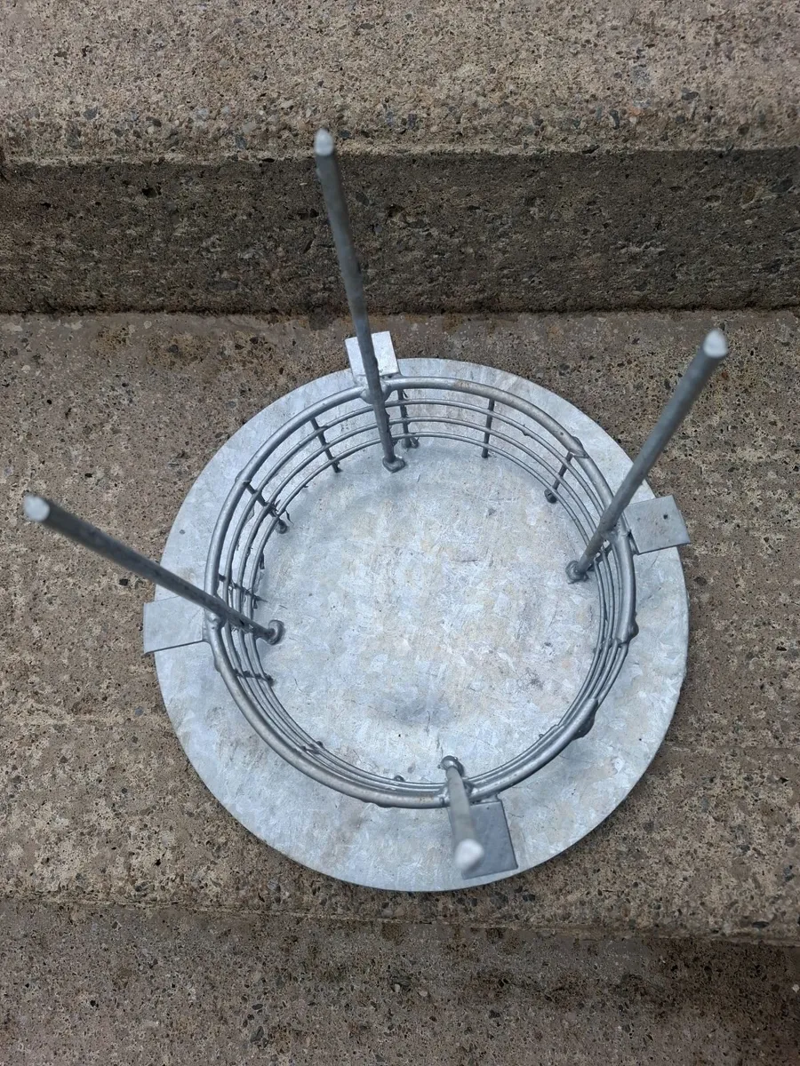 Chimney cowel - Image 3