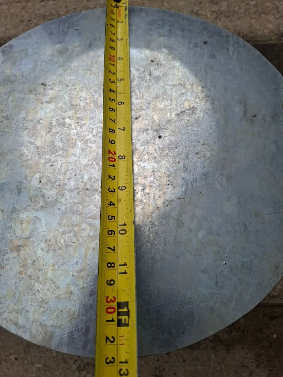 Chimney cowel - Image 4