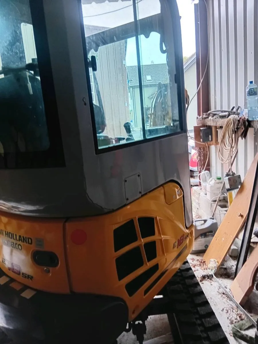 E18sr newholand kebelco 1800 hours - Image 3