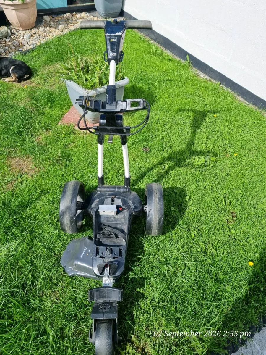Powakaddy FX3 - Image 2