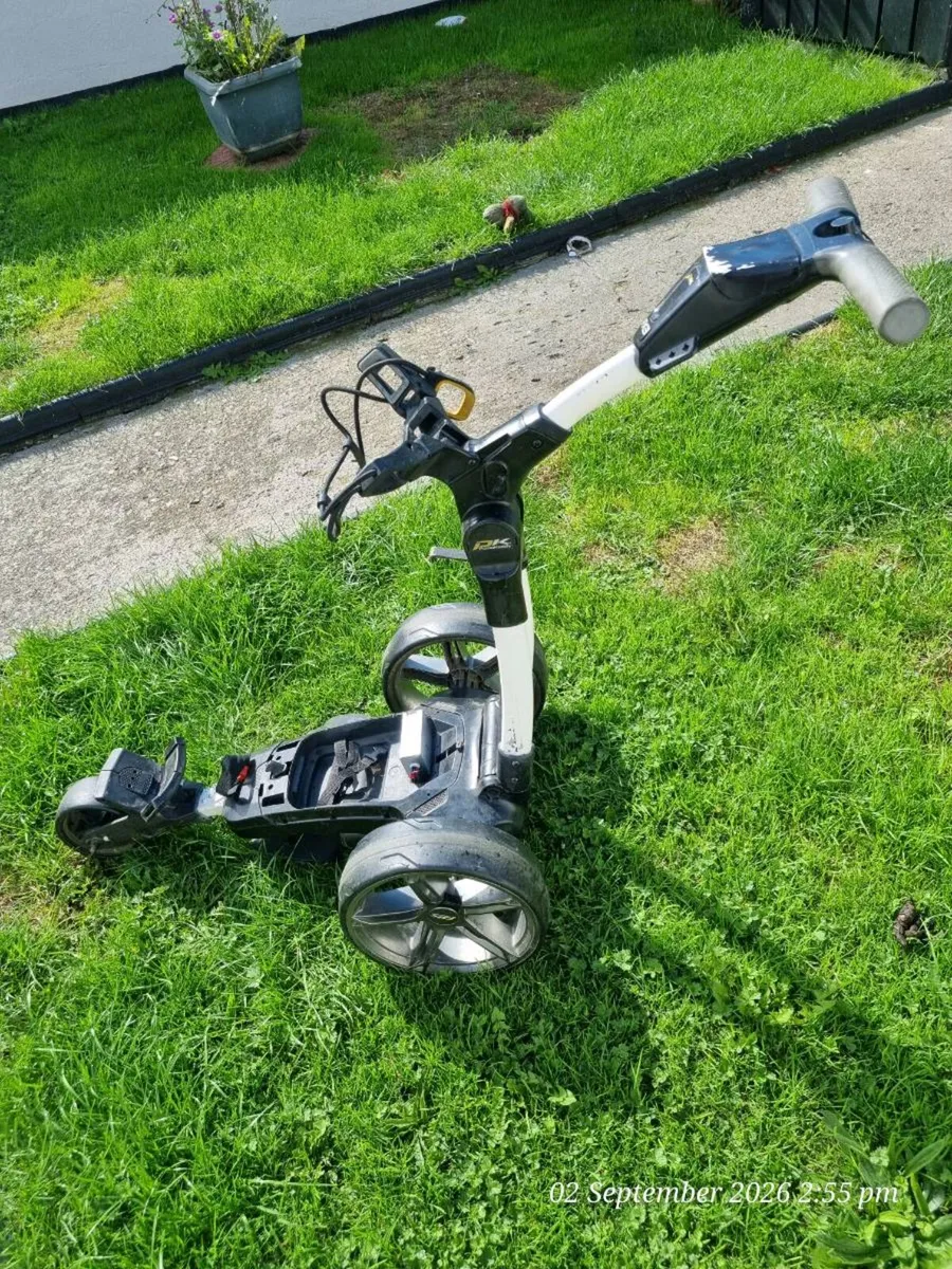 Powakaddy FX3 - Image 3