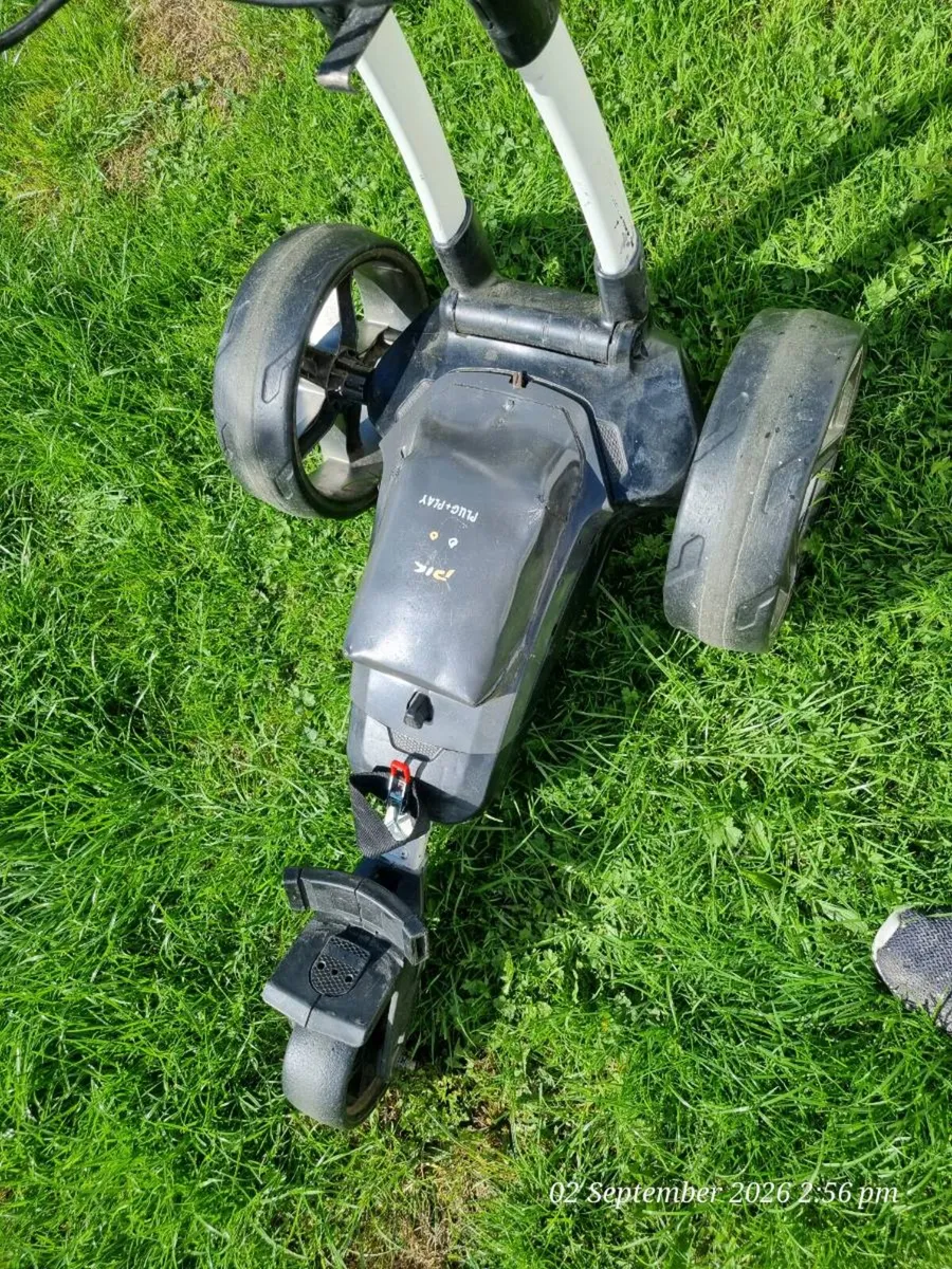 Powakaddy FX3 - Image 4