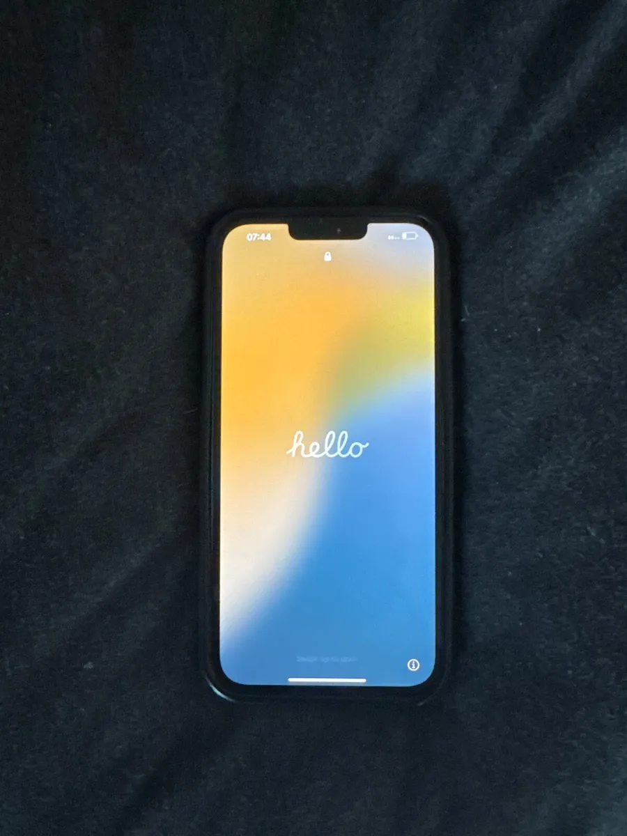 IPHONE 13 PRO MAX 128GB - Image 1