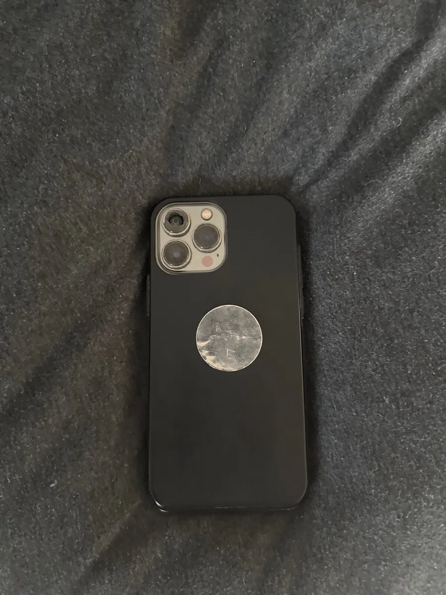 IPHONE 13 PRO MAX 128GB - Image 3