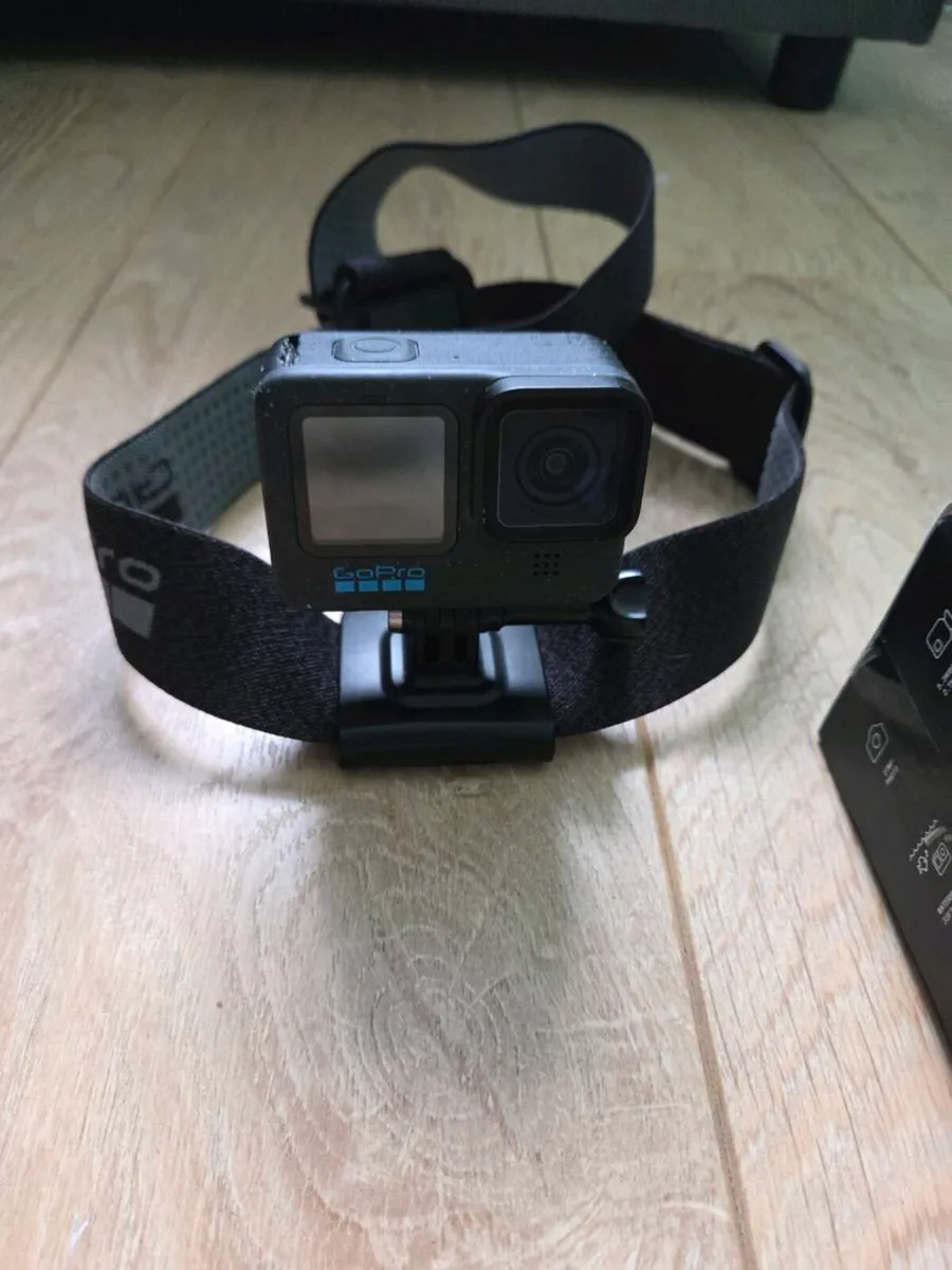 Gopro black 12 - Image 2
