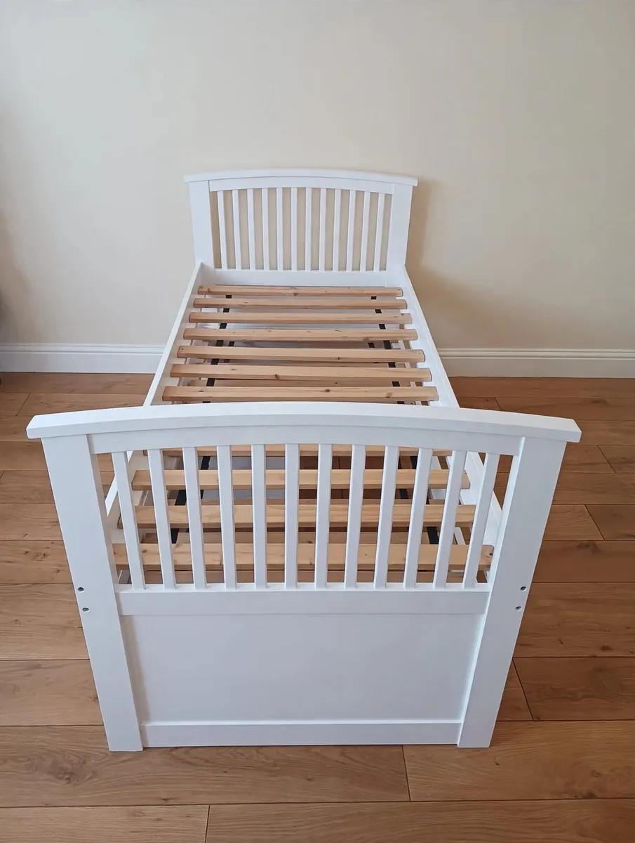 Trundle bed - Image 4