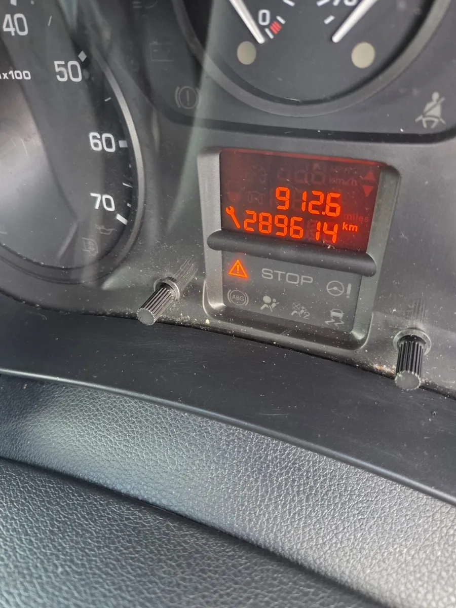 Citroen Berlingo 2014 - Image 4