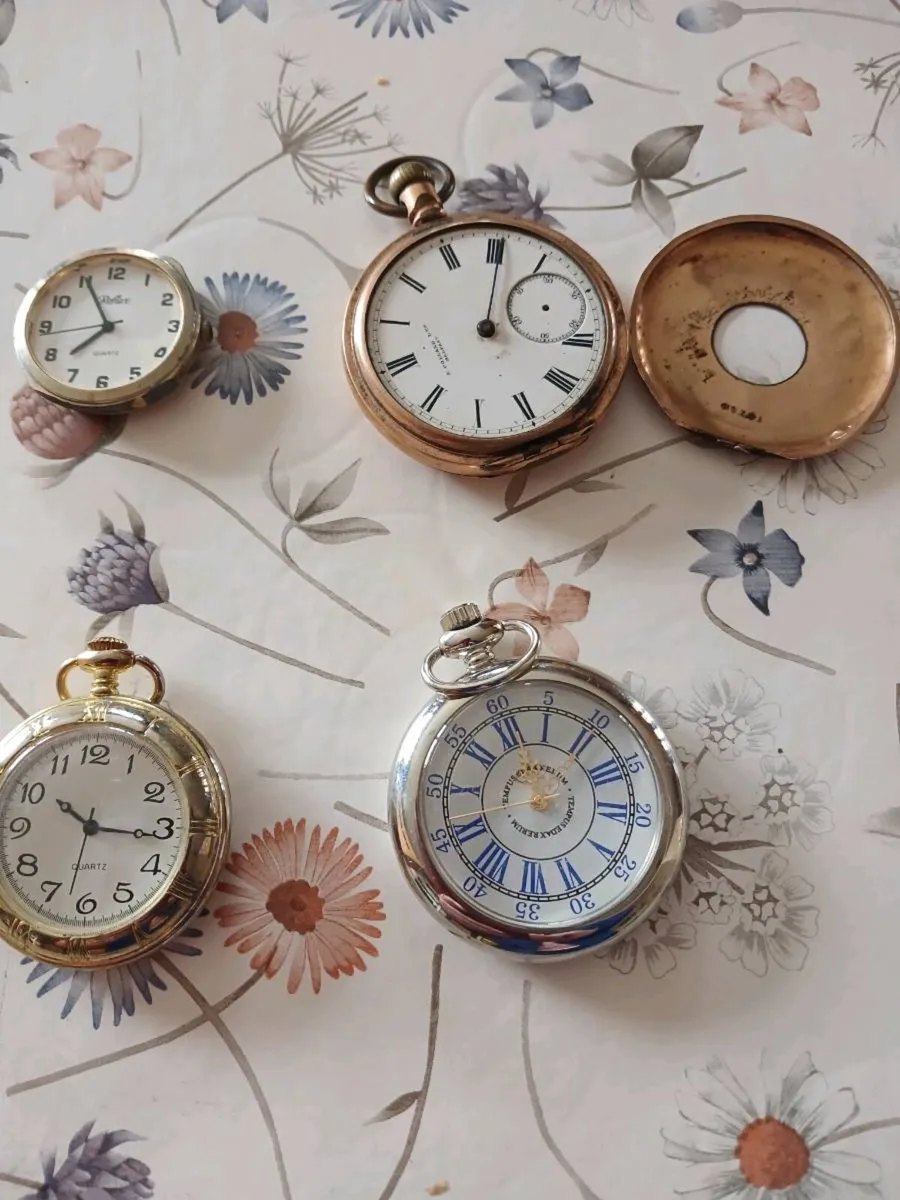 Watches - Image 2