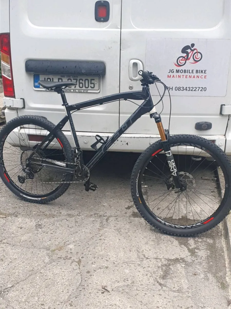 XL FELT Q SERIES. - Image 1
