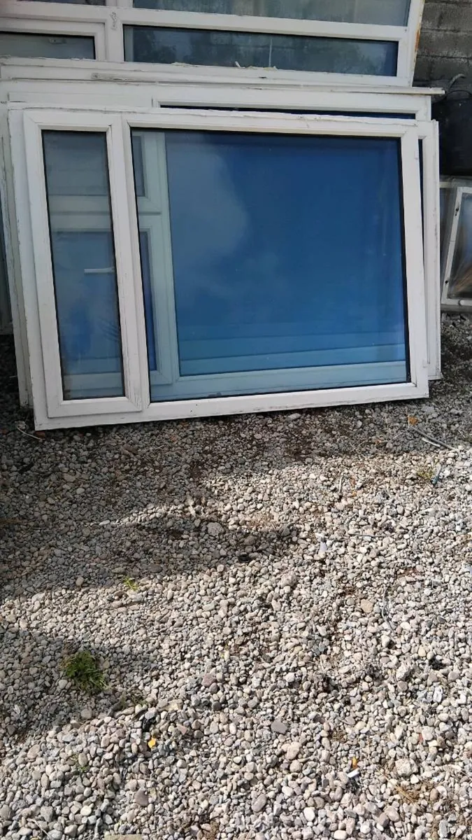 Pvc windows triple glazed - Image 4