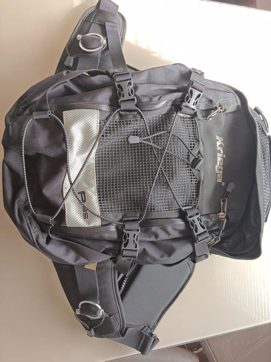 Kriega R35 - Image 1
