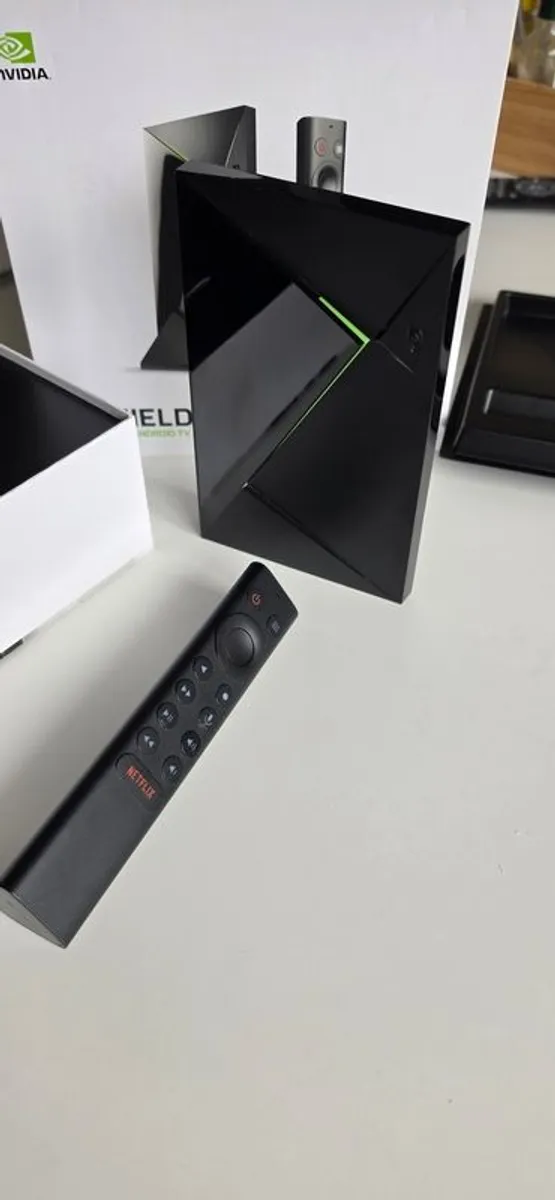 Nvidia Shield Pro - Image 1